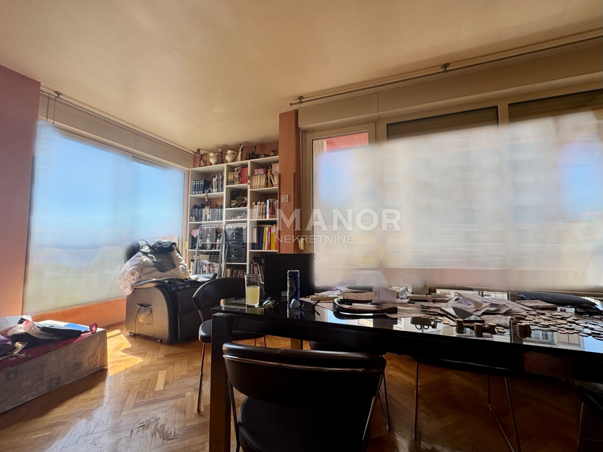 Appartamento Kozala, Rijeka, 85m2