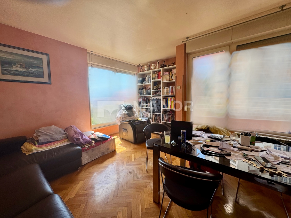 Appartamento Kozala, Rijeka, 85m2