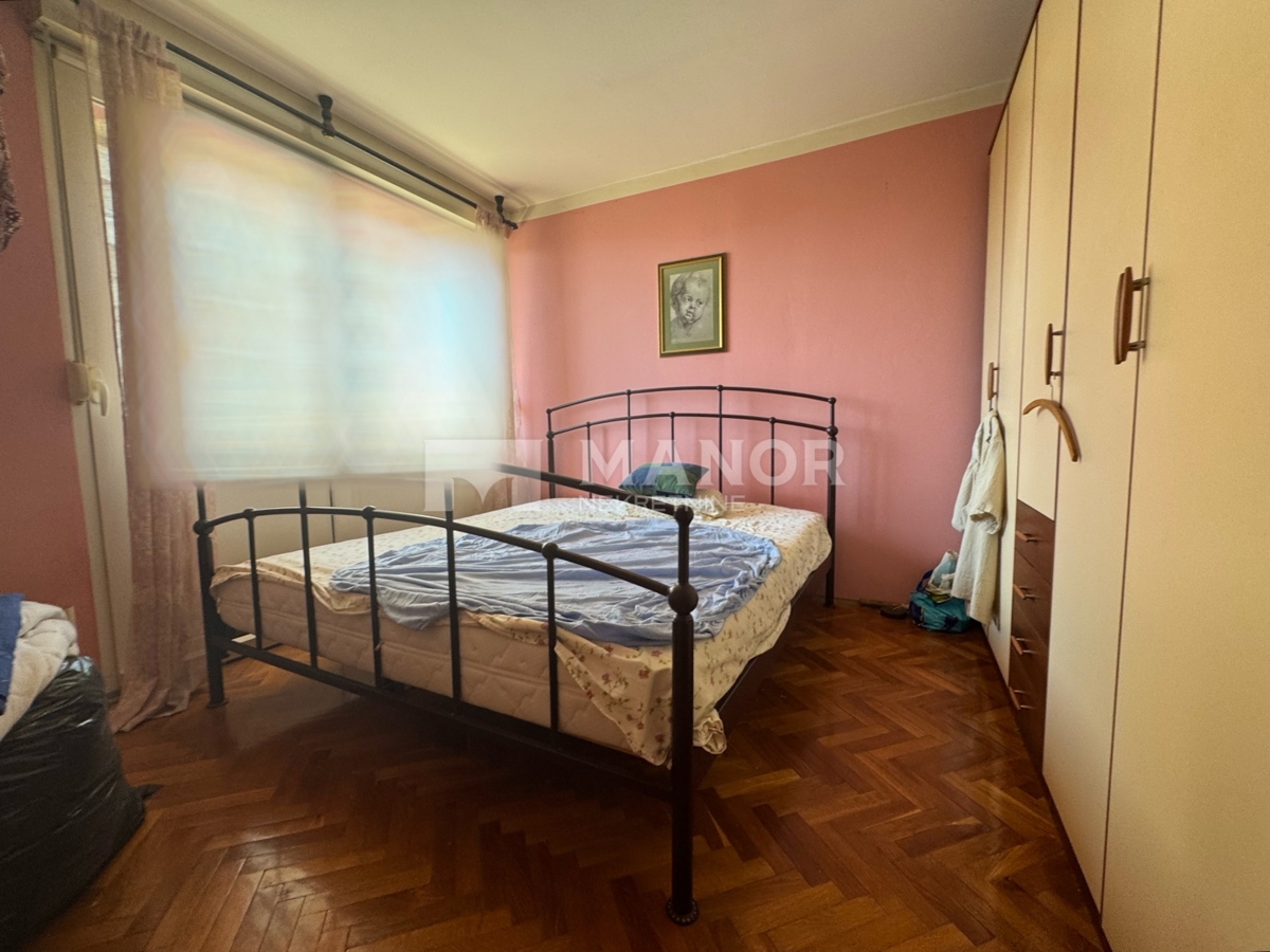 Appartamento Kozala, Rijeka, 85m2