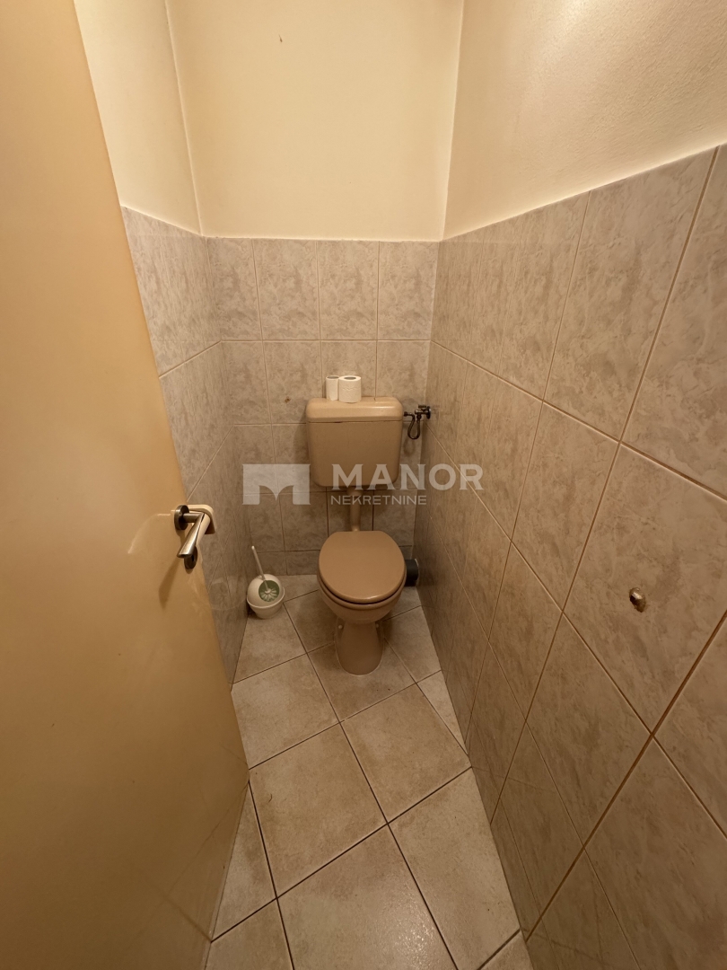 Appartamento Kozala, Rijeka, 85m2