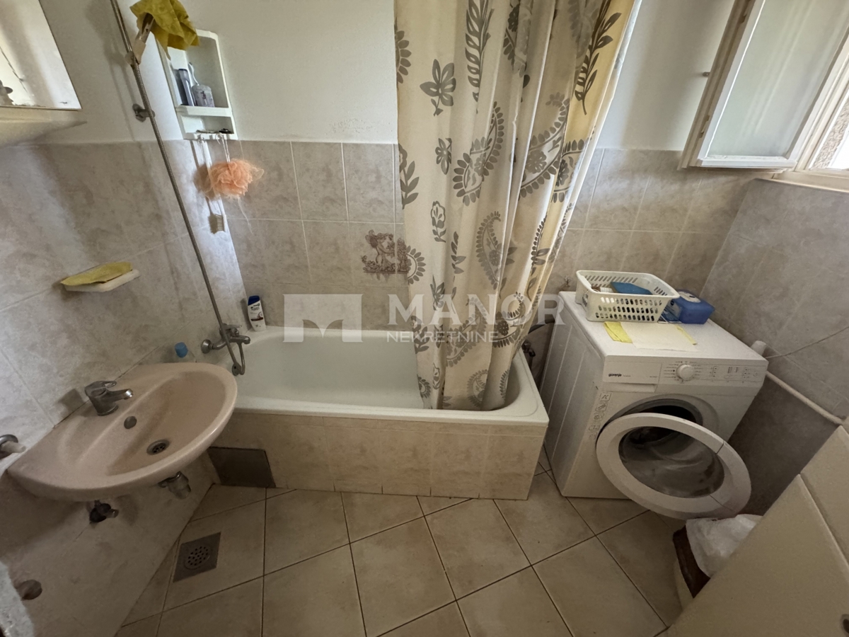 Appartamento Kozala, Rijeka, 85m2