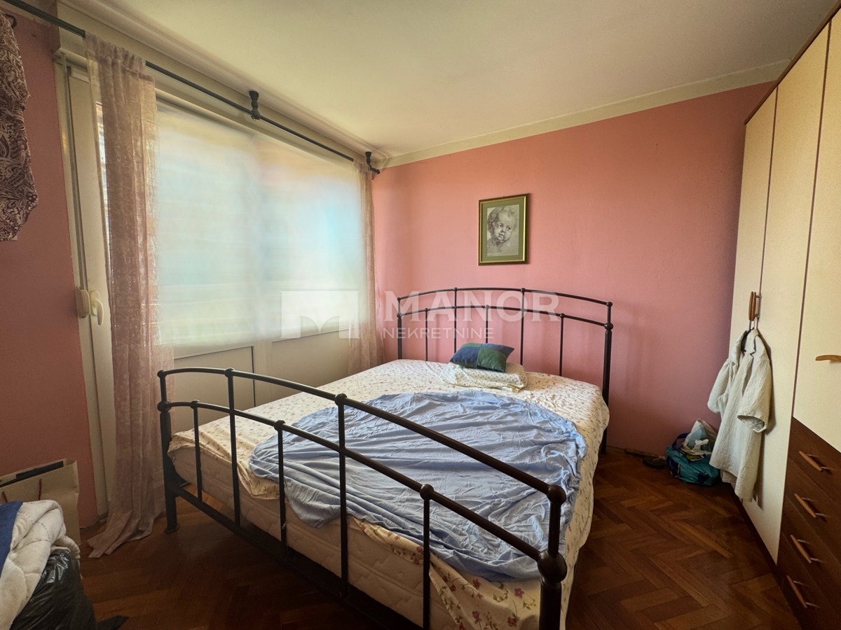 Appartamento Kozala, Rijeka, 85m2