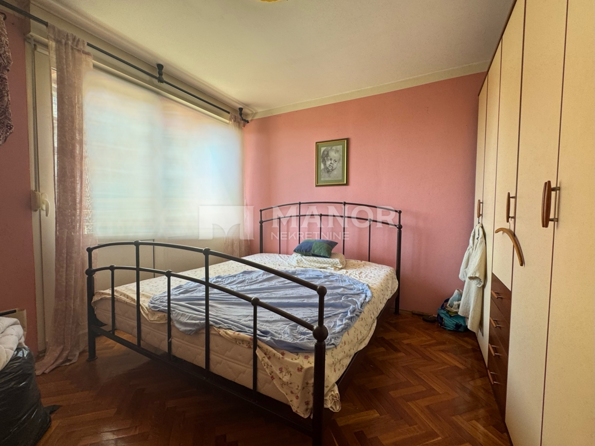 Appartamento Kozala, Rijeka, 85m2