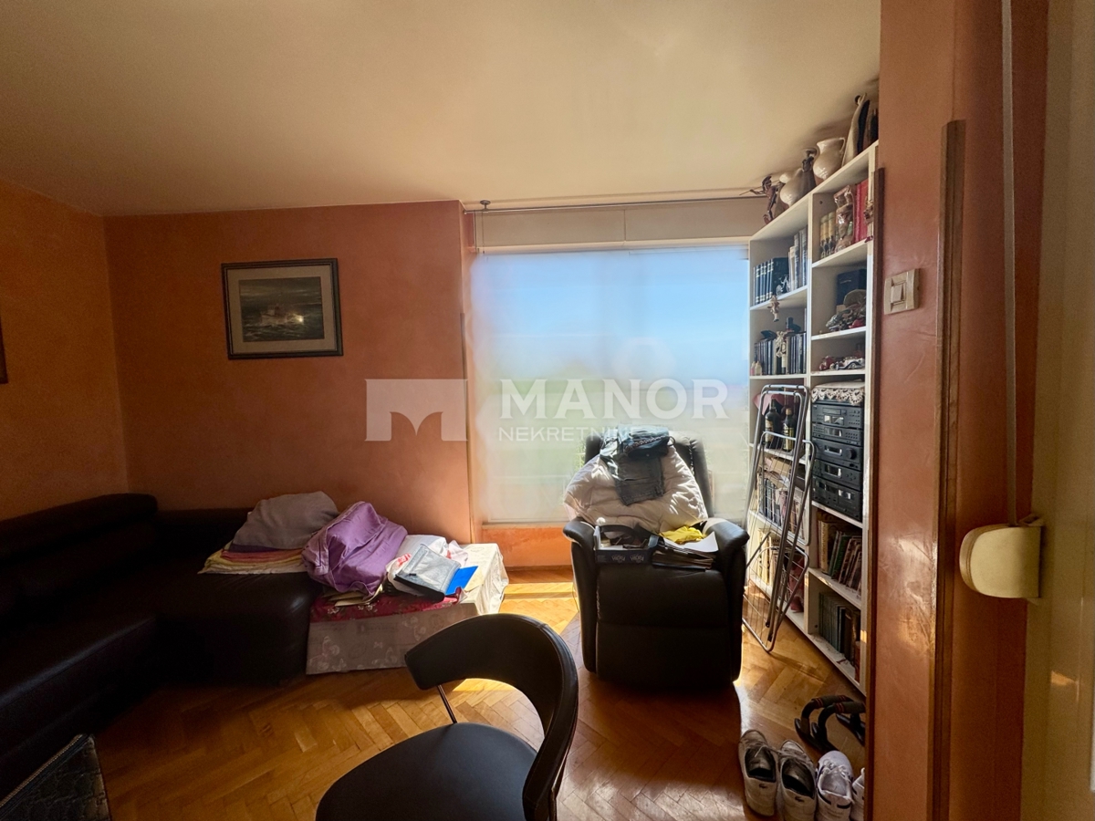 Appartamento Kozala, Rijeka, 85m2