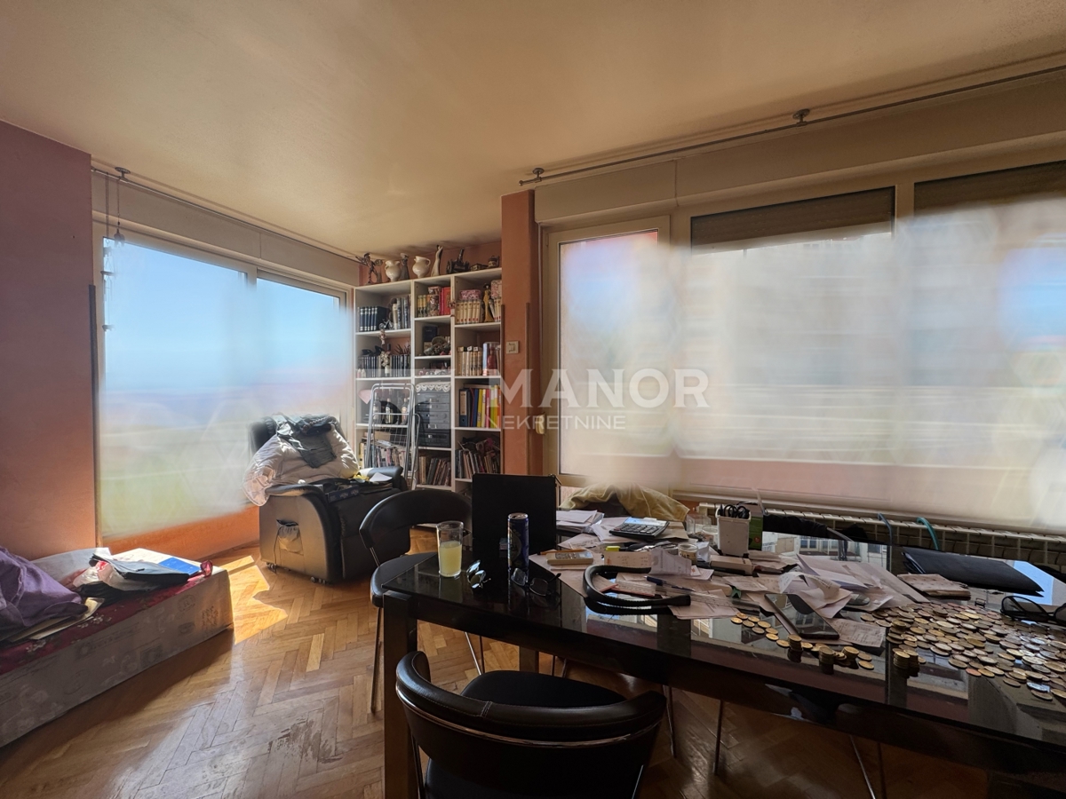 Appartamento Kozala, Rijeka, 85m2