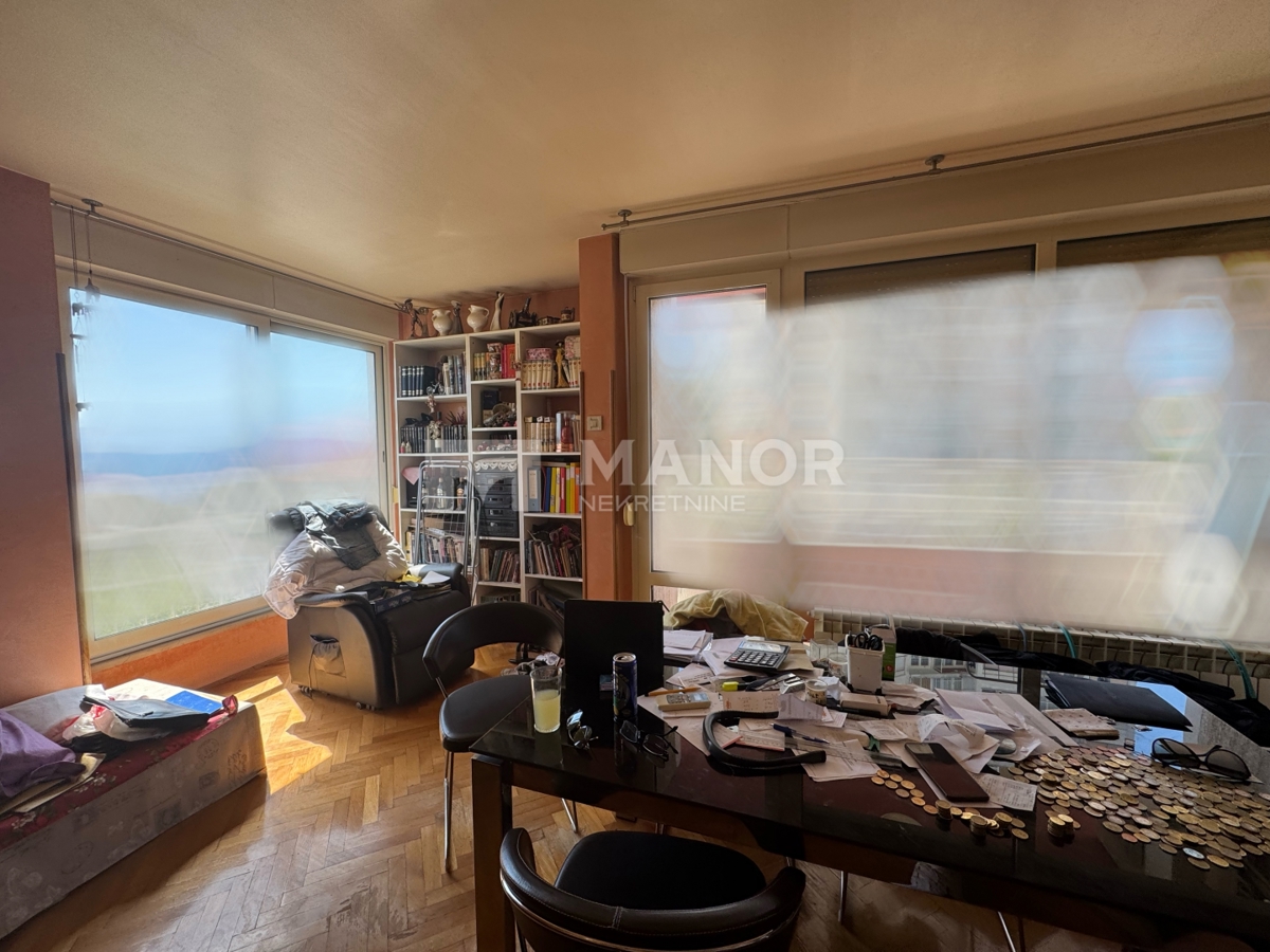 Appartamento Kozala, Rijeka, 85m2