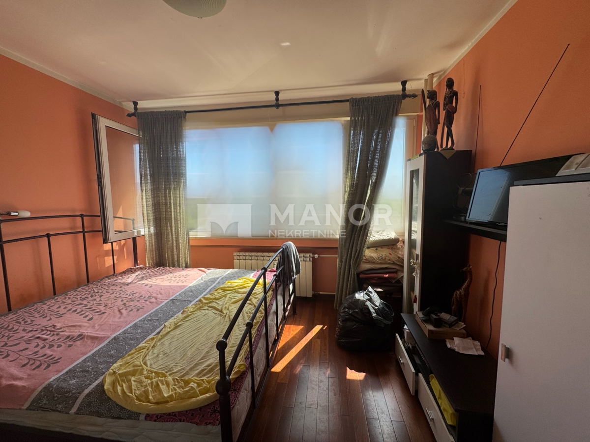 Appartamento Kozala, Rijeka, 85m2