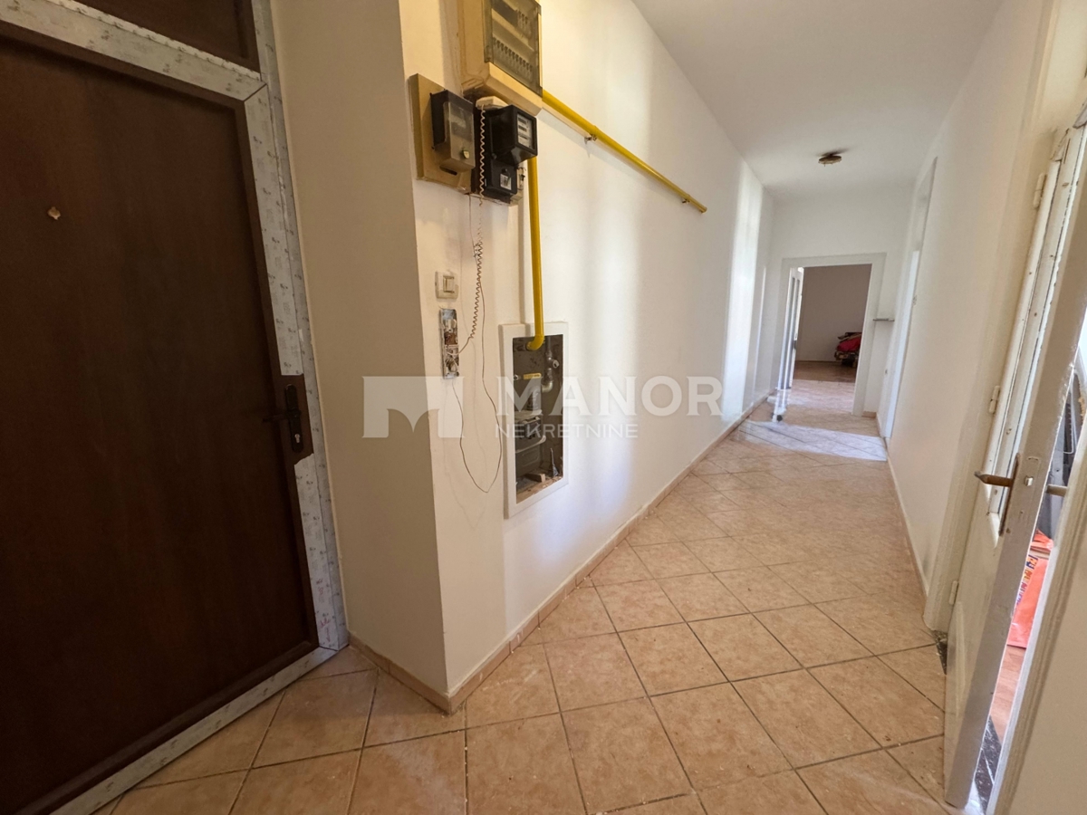 Appartamento Banderovo, Rijeka, 70m2