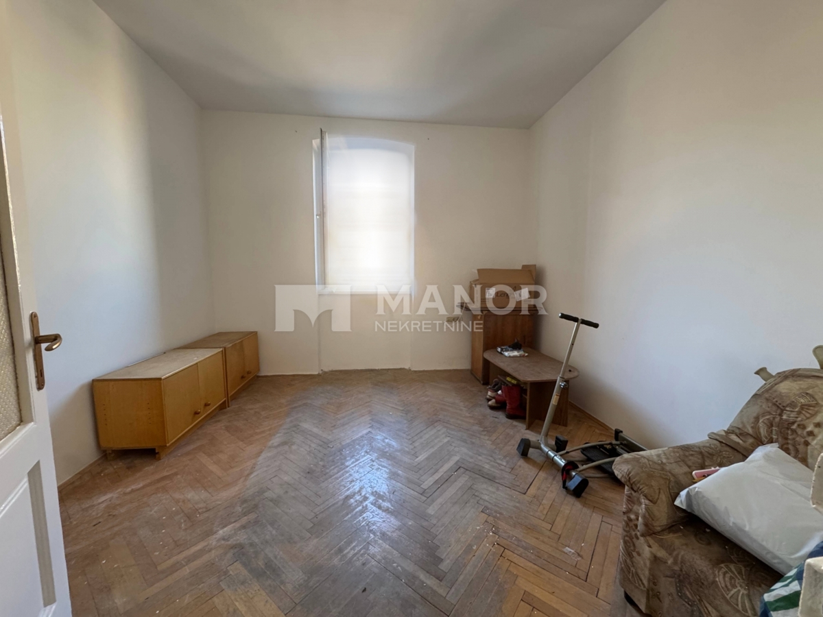 Appartamento Banderovo, Rijeka, 70m2
