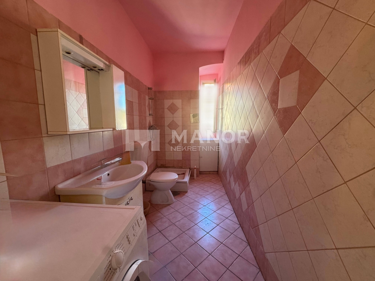 Appartamento Banderovo, Rijeka, 70m2
