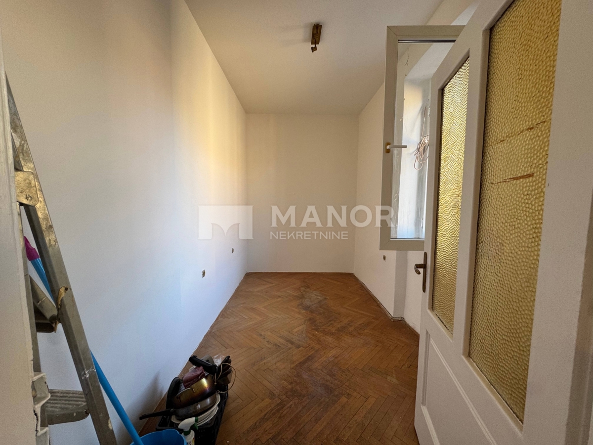 Appartamento Banderovo, Rijeka, 70m2