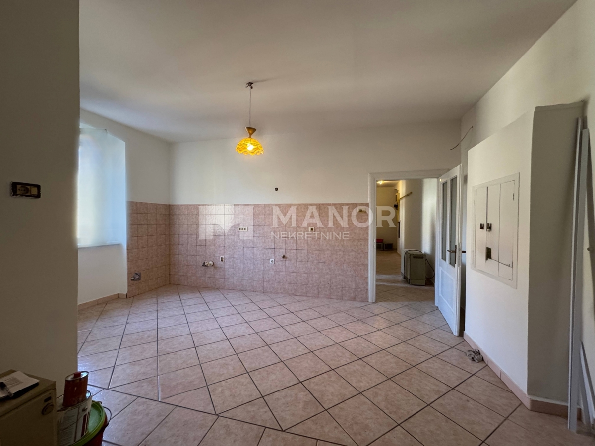 Appartamento Banderovo, Rijeka, 70m2