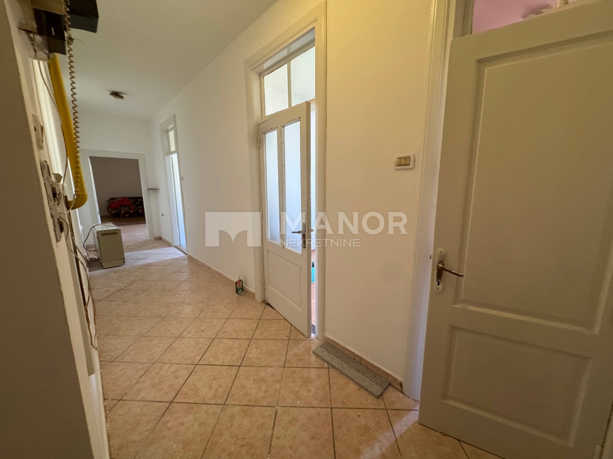 Appartamento Banderovo, Rijeka, 70m2
