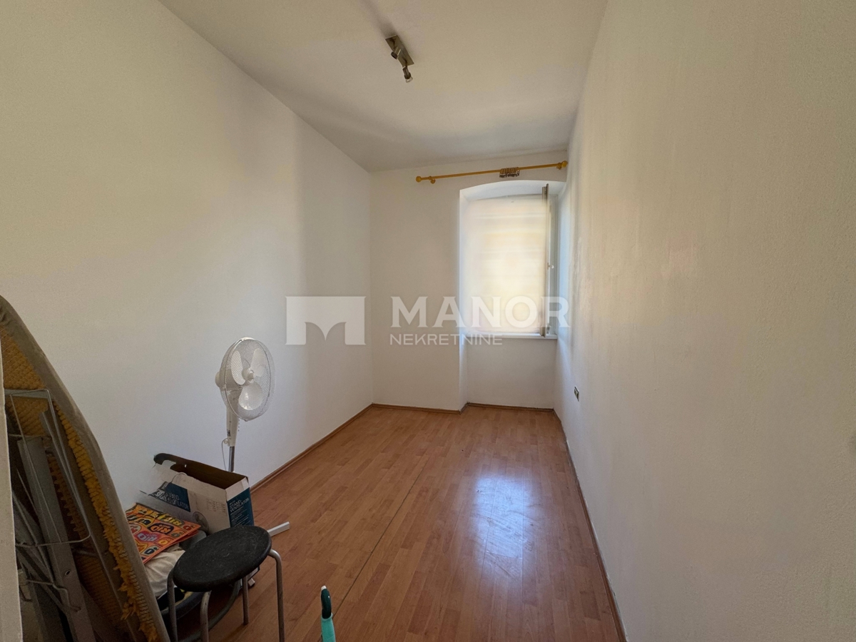 Appartamento Banderovo, Rijeka, 70m2