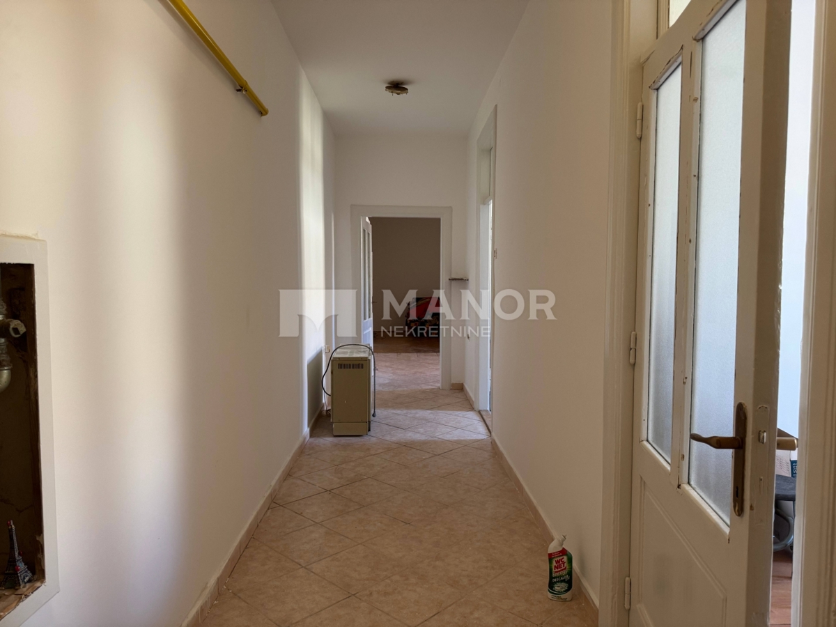 Appartamento Banderovo, Rijeka, 70m2