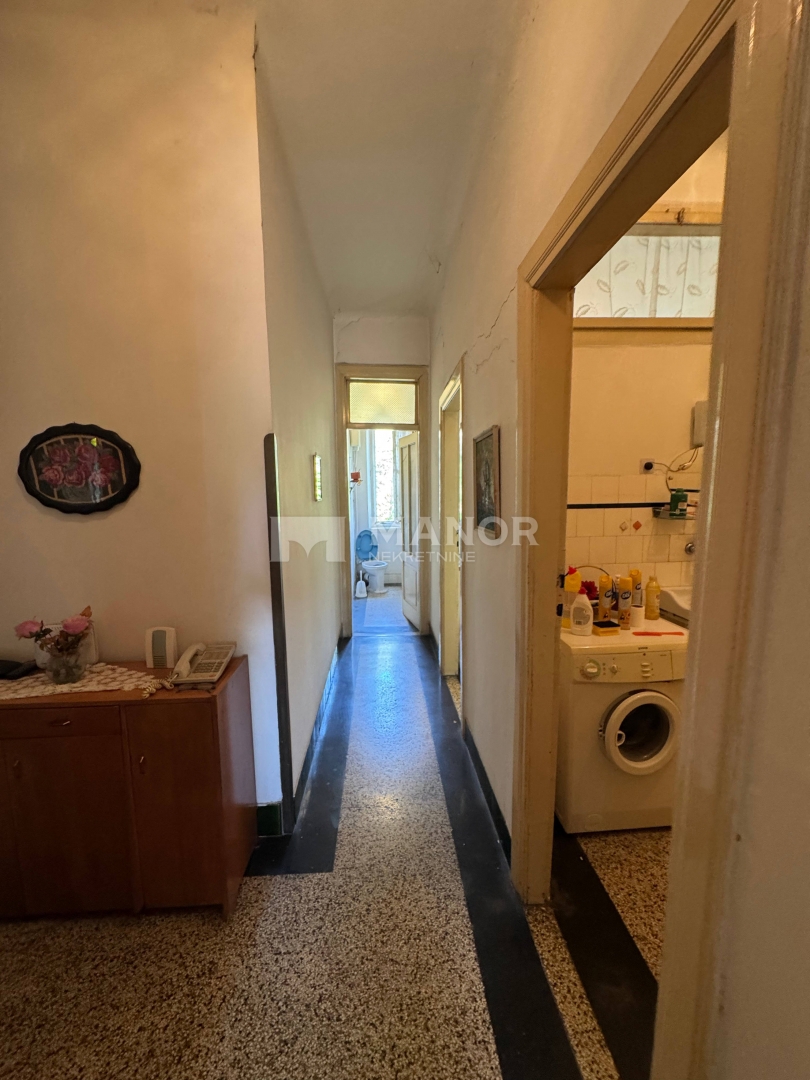 Appartamento Centar, Rijeka, 80m2