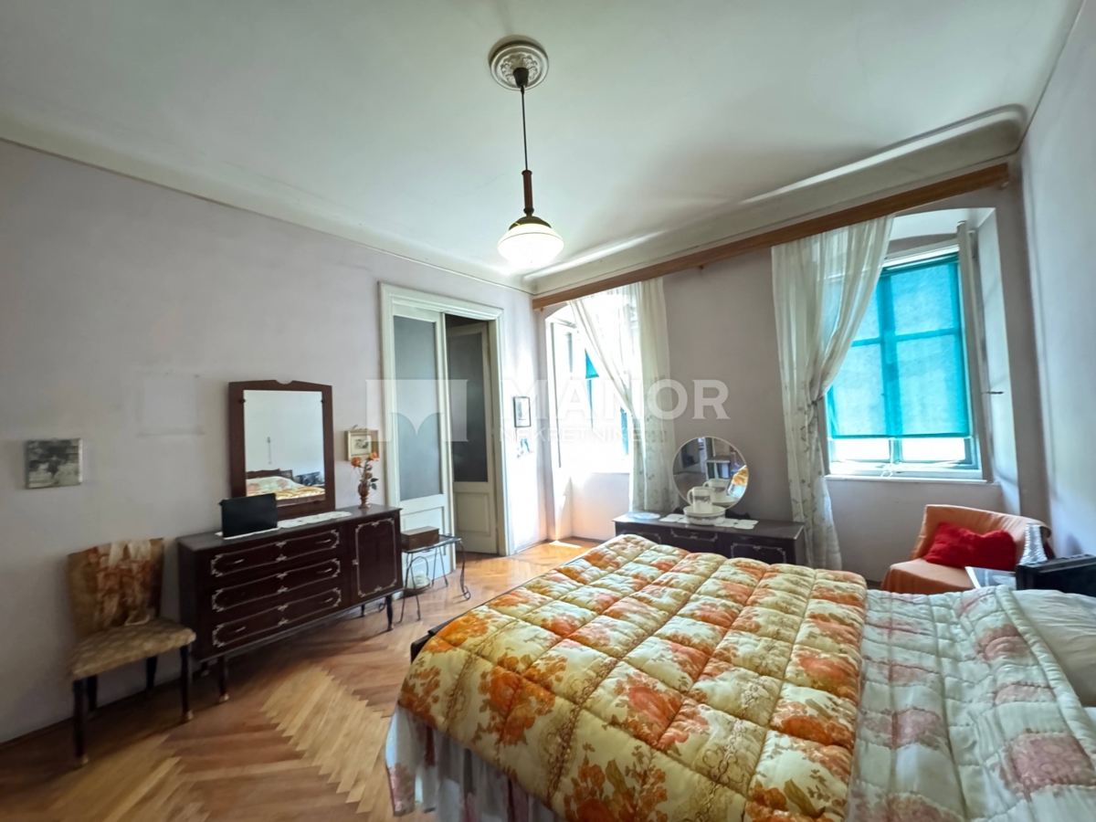 Appartamento Centar, Rijeka, 80m2