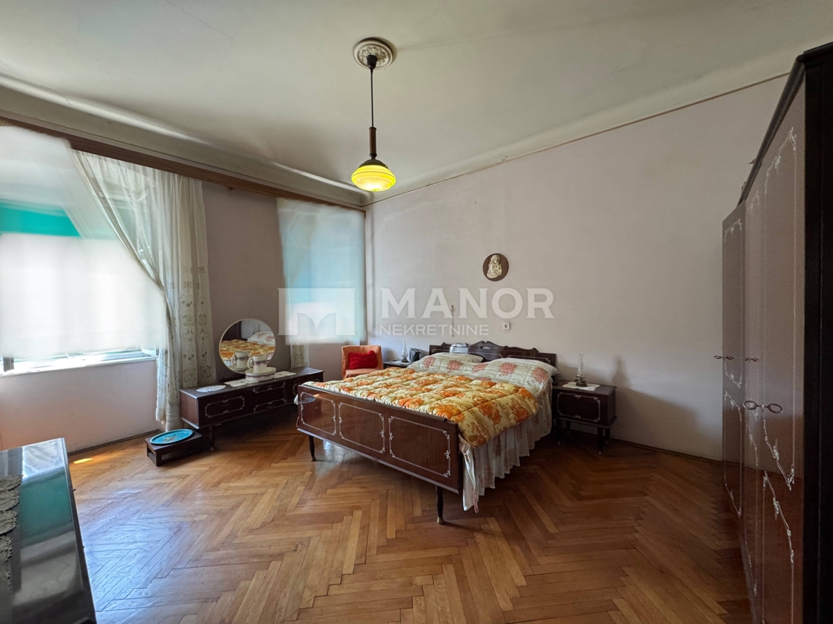 Appartamento Centar, Rijeka, 80m2