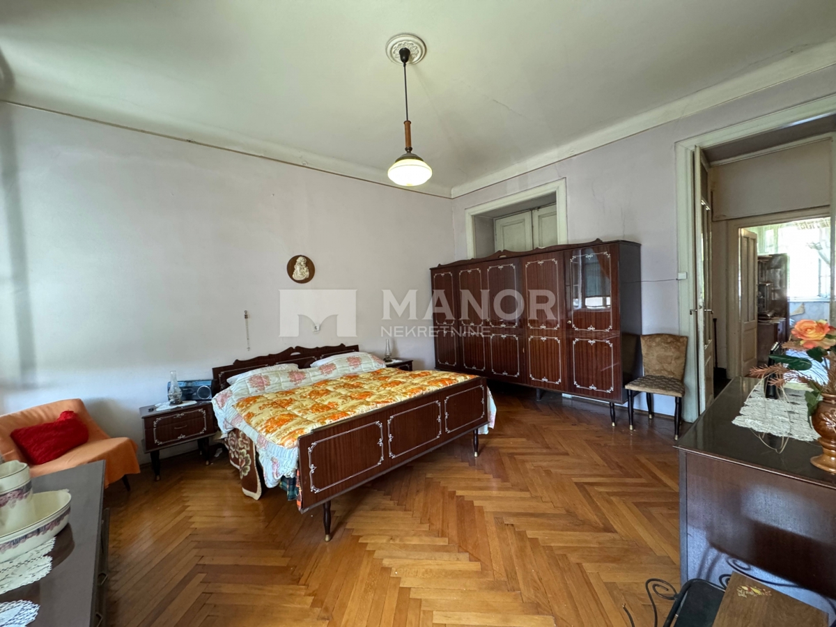 Appartamento Centar, Rijeka, 80m2