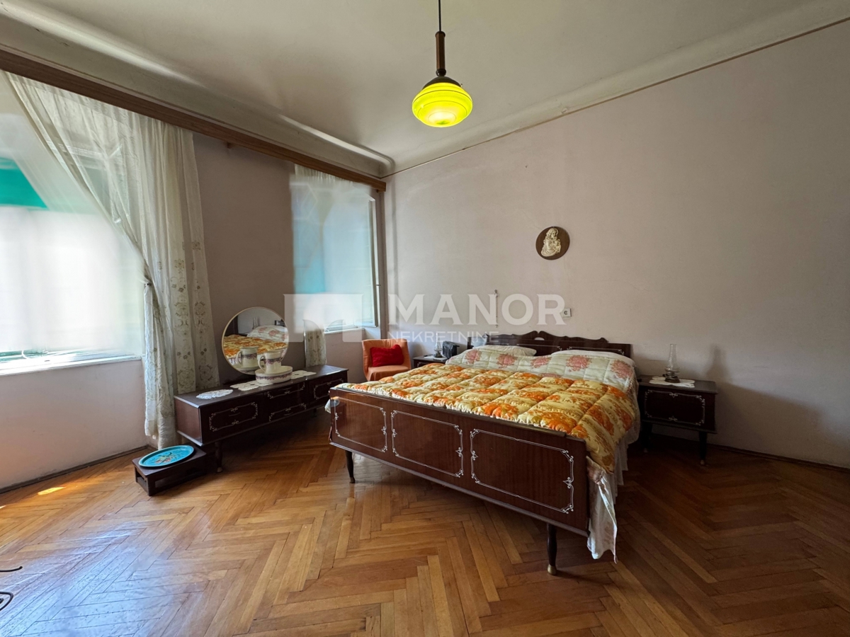 Appartamento Centar, Rijeka, 80m2