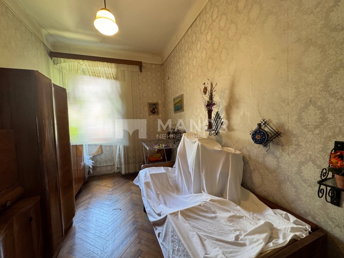 Appartamento Centar, Rijeka, 80m2