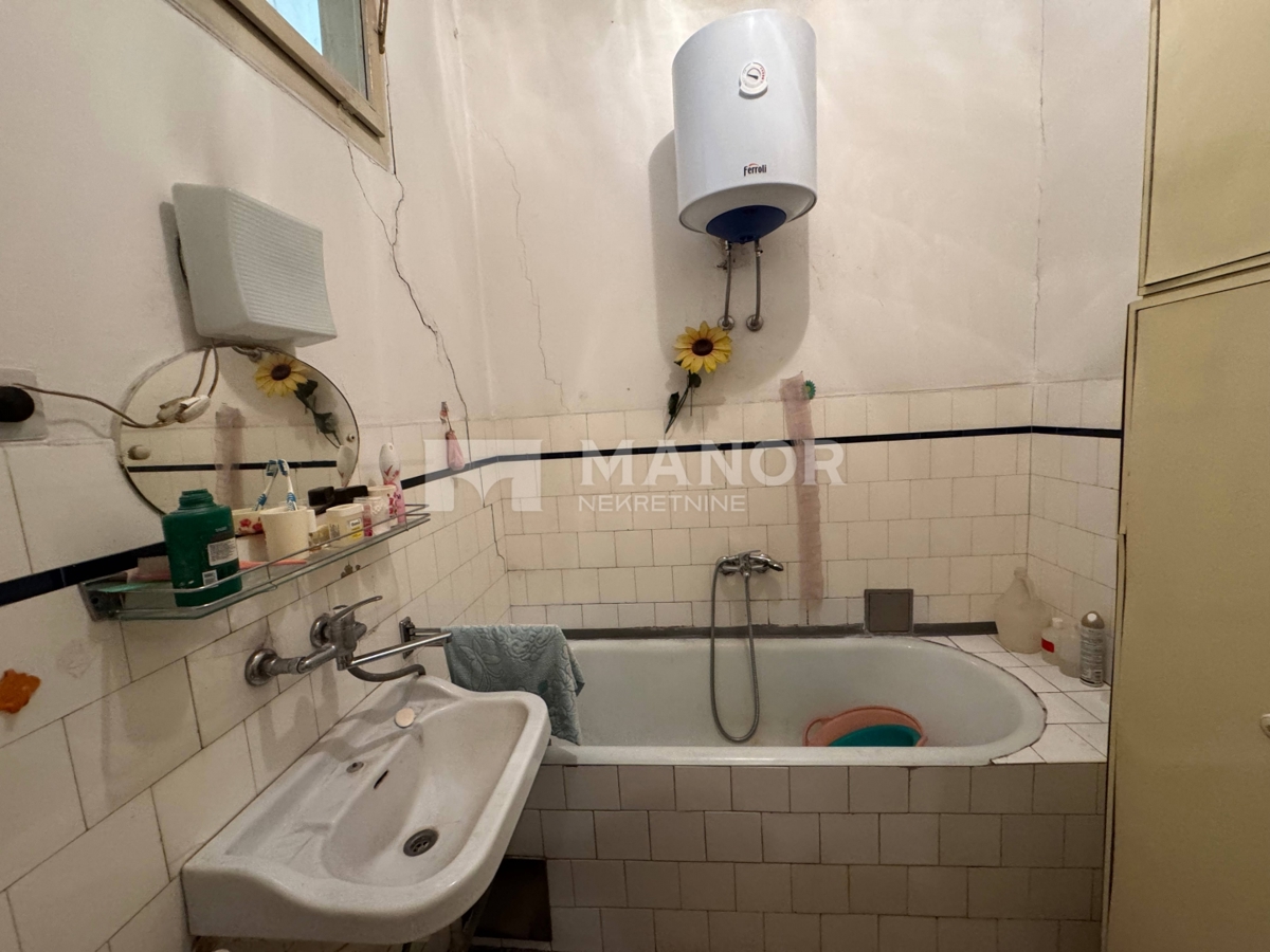 Appartamento Centar, Rijeka, 80m2