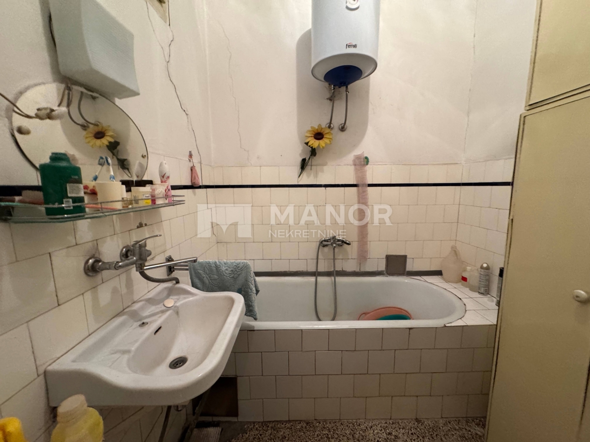 Appartamento Centar, Rijeka, 80m2