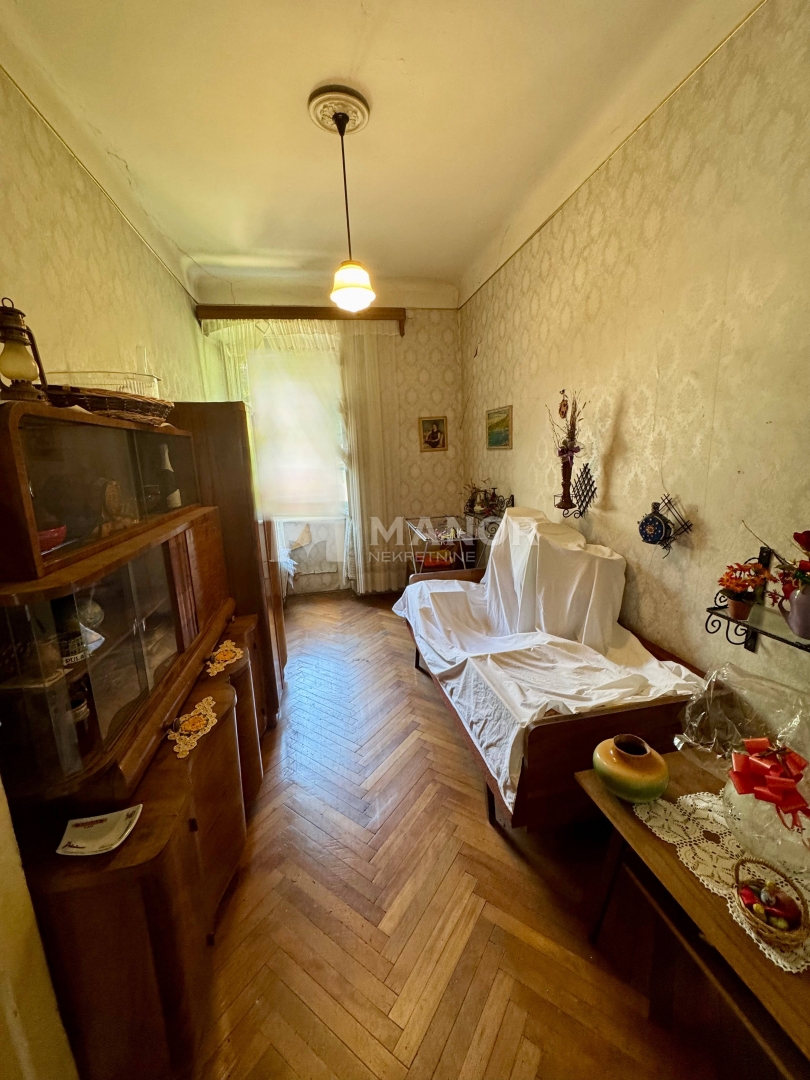 Appartamento Centar, Rijeka, 80m2