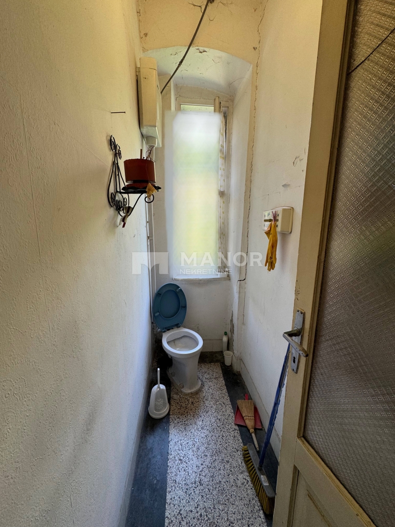 Appartamento Centar, Rijeka, 80m2