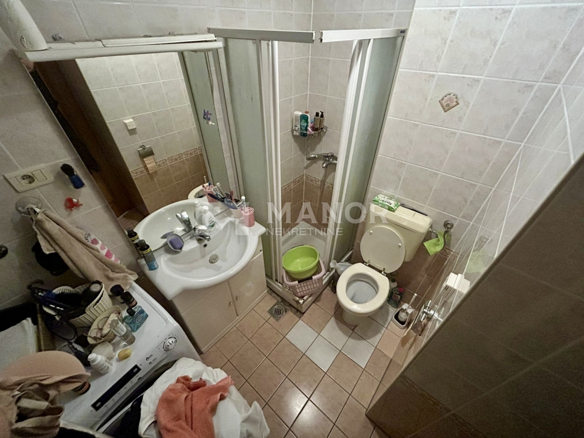 Appartamento Mošćenička Draga, 92m2