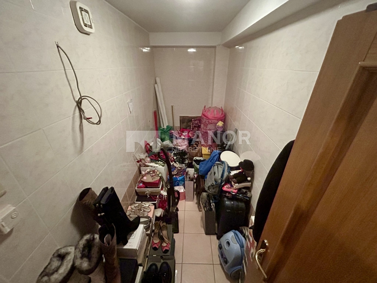 Appartamento Mošćenička Draga, 92m2