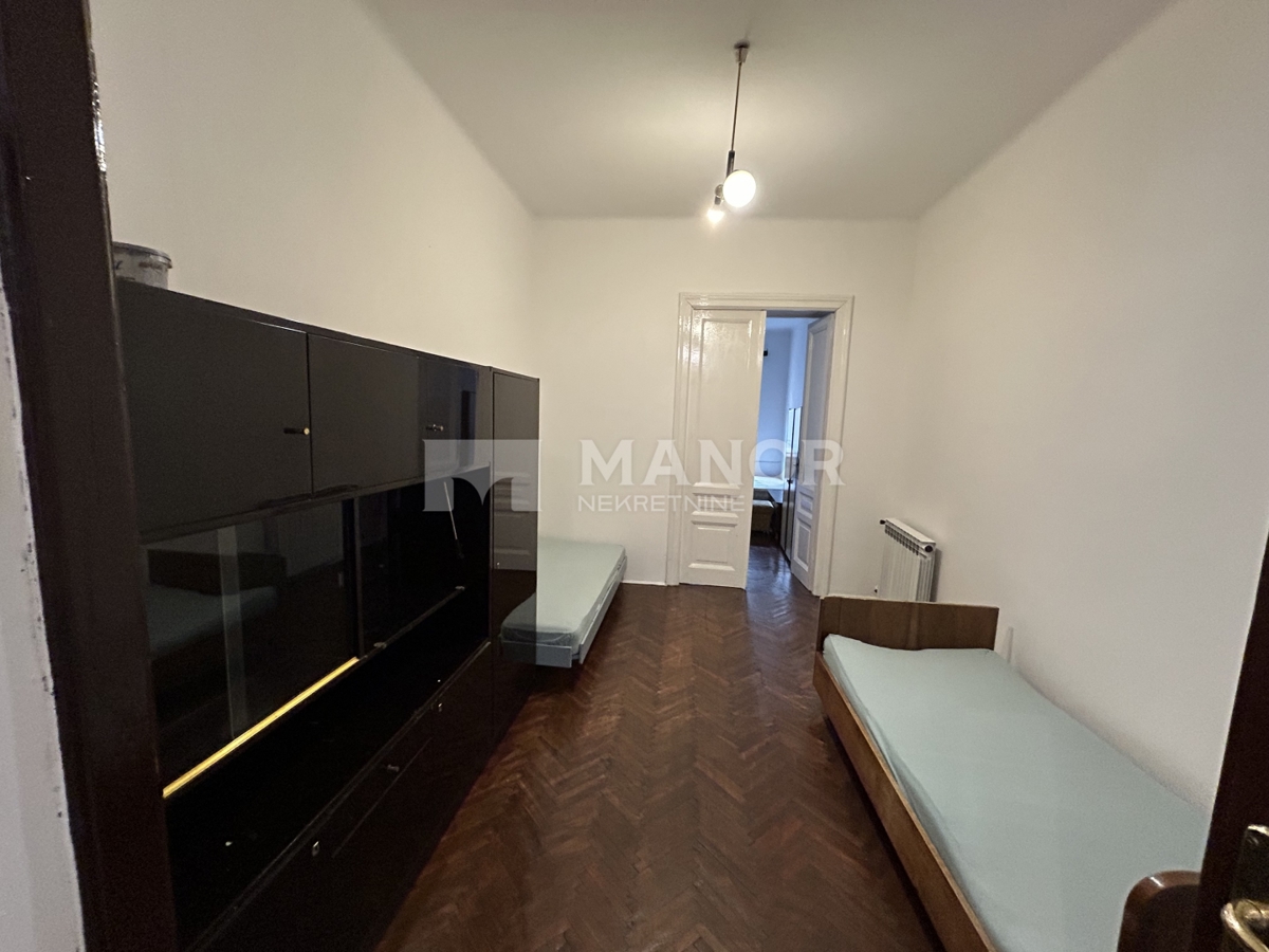 Appartamento Centar, Rijeka, 121m2