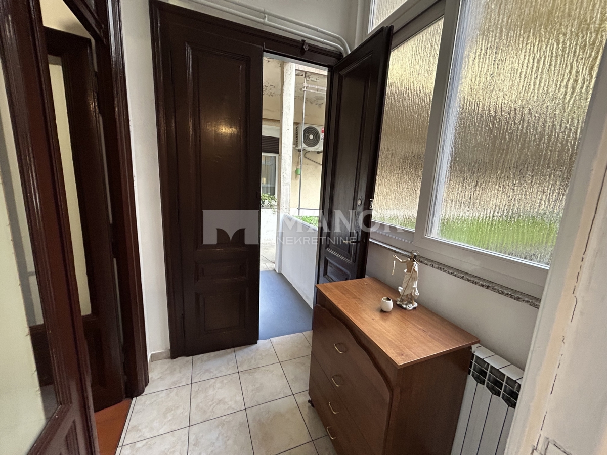 Appartamento Centar, Rijeka, 121m2