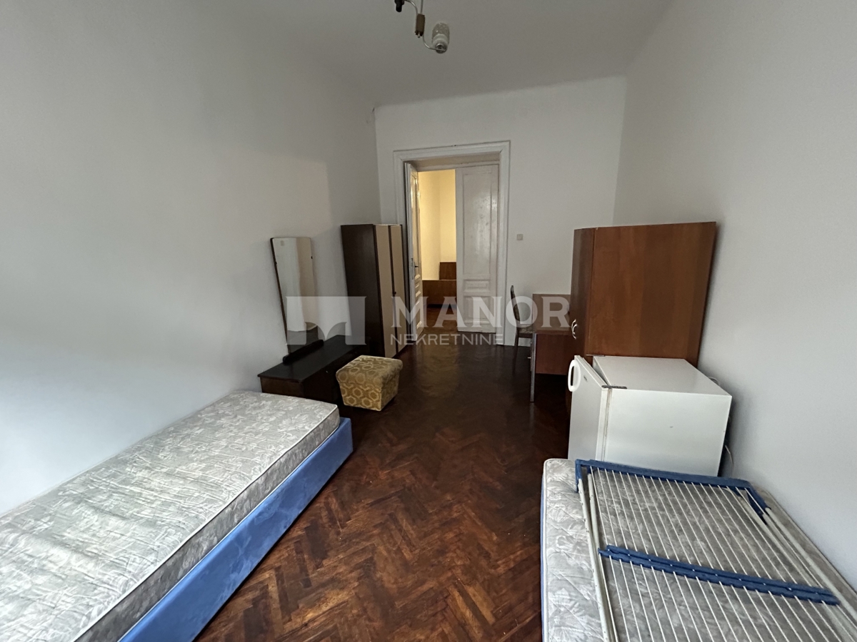 Appartamento Centar, Rijeka, 121m2