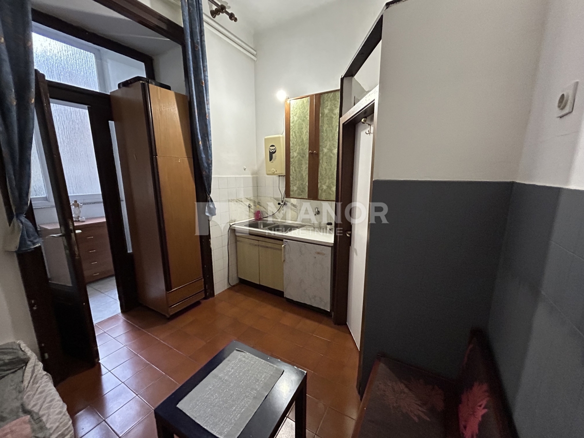 Appartamento Centar, Rijeka, 121m2