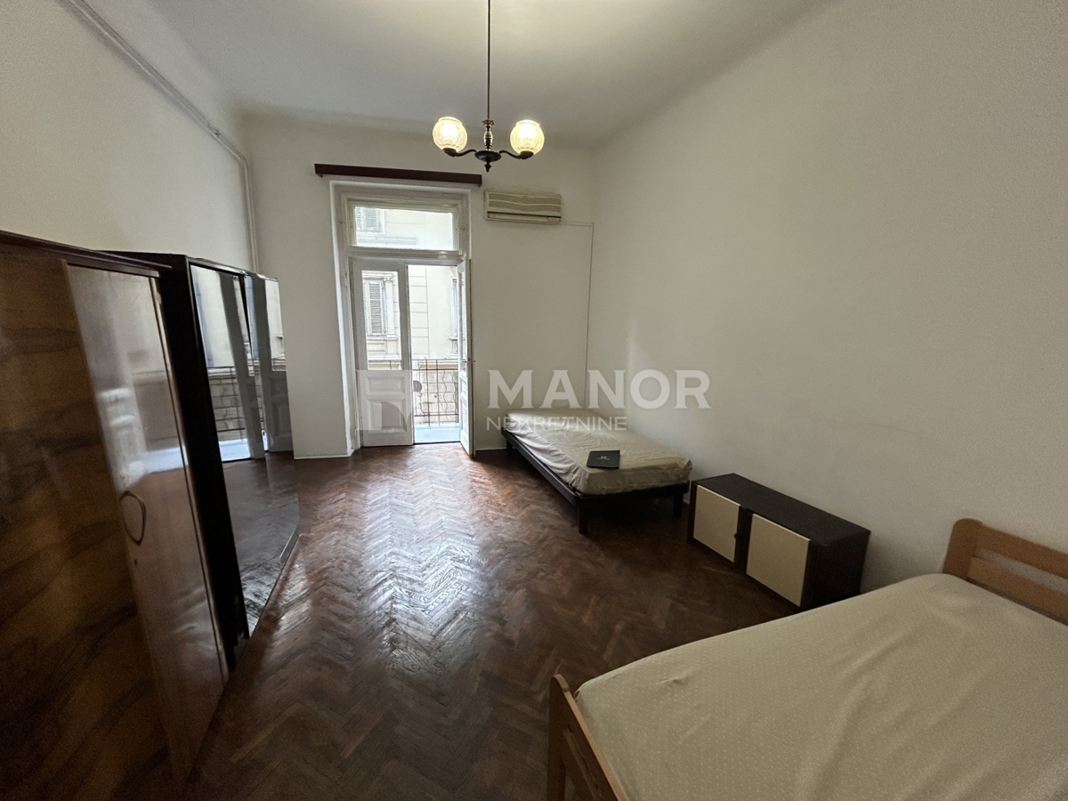 Appartamento Centar, Rijeka, 121m2