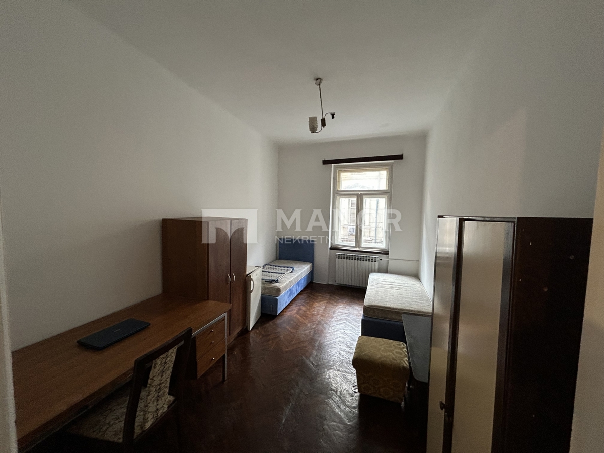 Appartamento Centar, Rijeka, 121m2