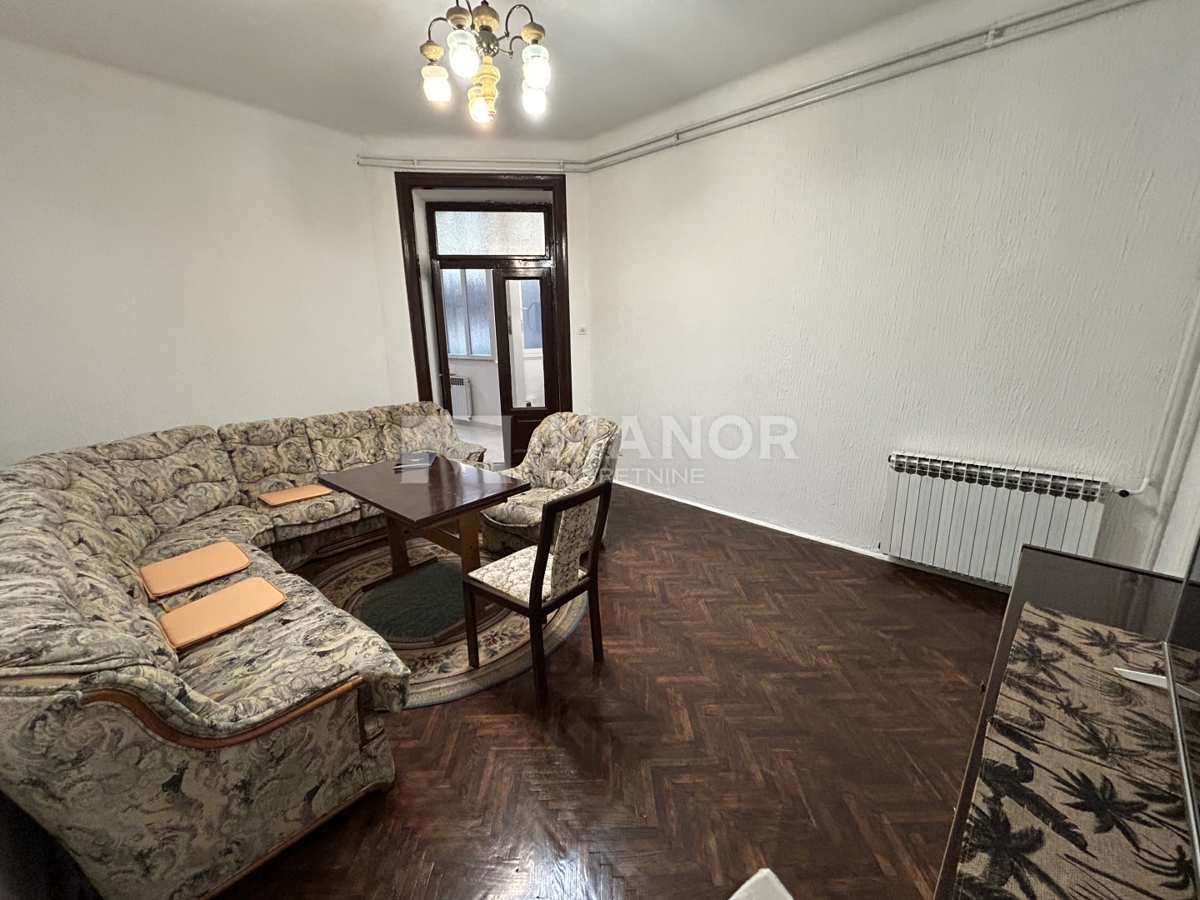 Appartamento Centar, Rijeka, 121m2