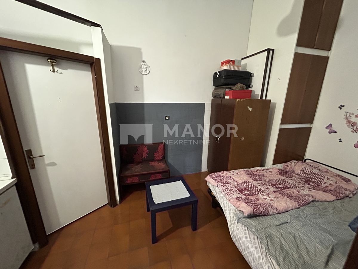 Appartamento Centar, Rijeka, 121m2