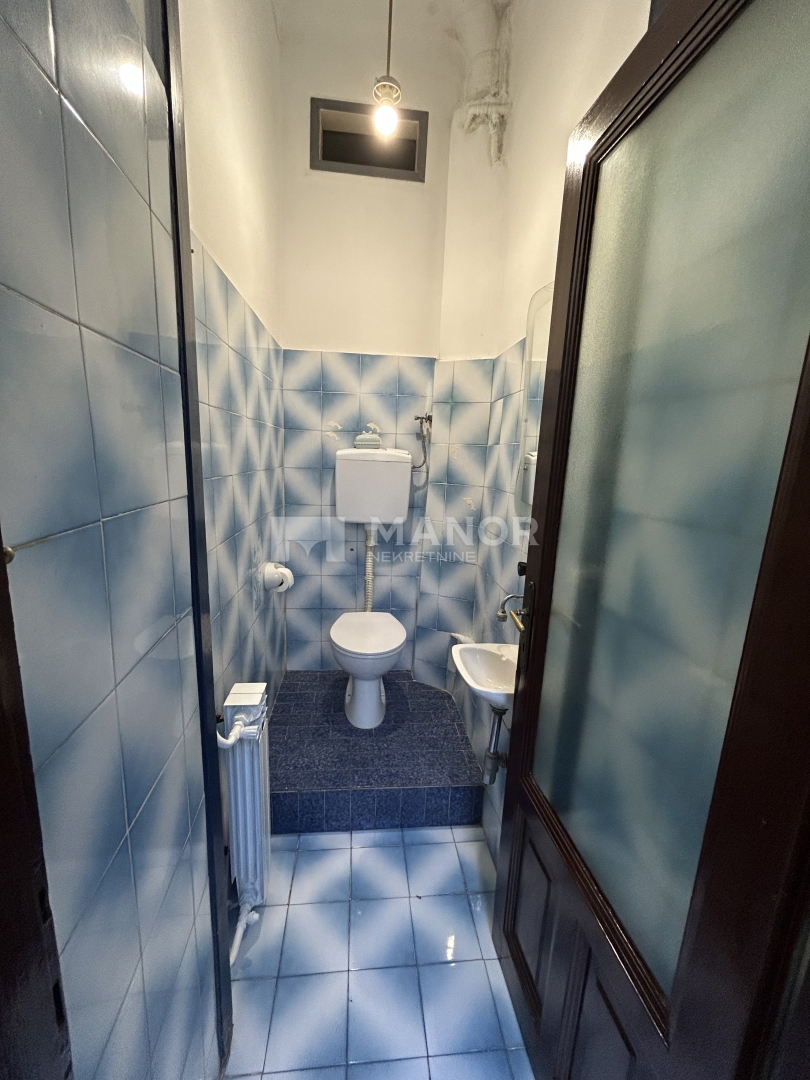 Appartamento Centar, Rijeka, 121m2