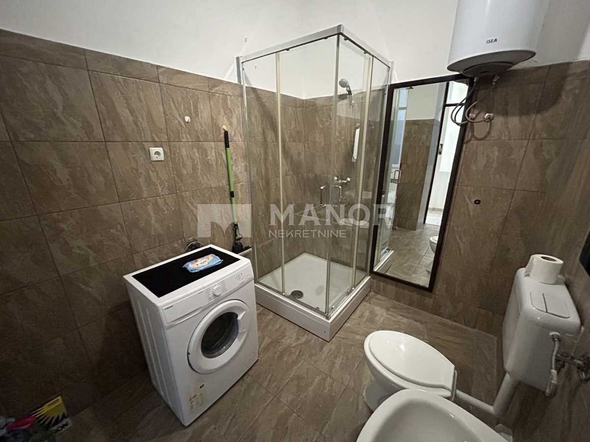 Appartamento Centar, Rijeka, 121m2