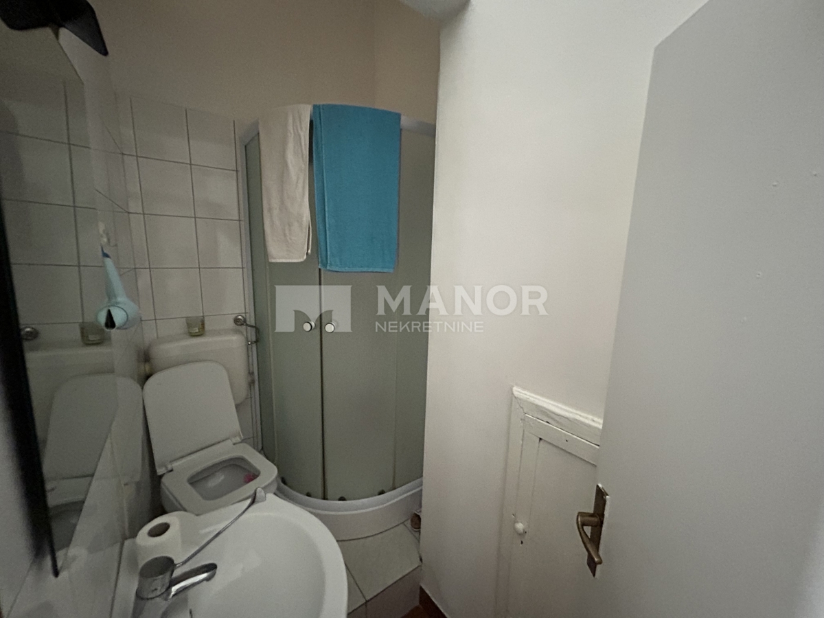 Appartamento Centar, Rijeka, 121m2