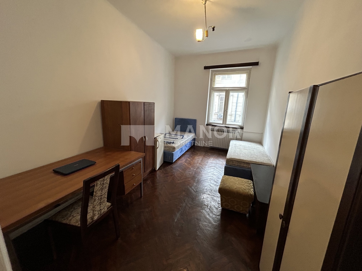 Appartamento Centar, Rijeka, 121m2