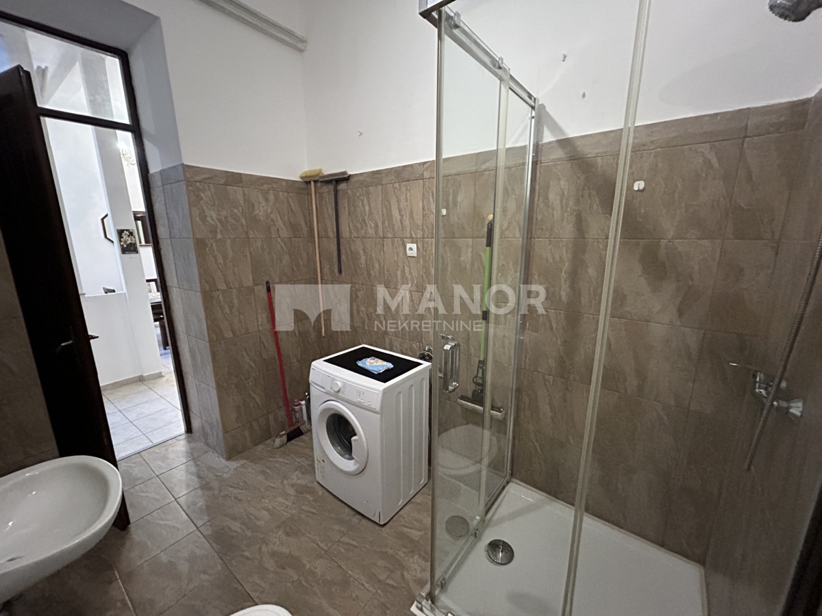 Appartamento Centar, Rijeka, 121m2