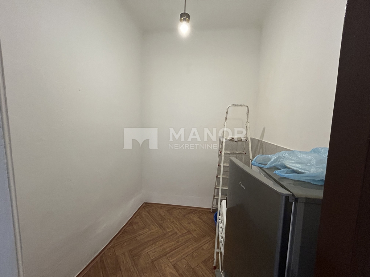 Appartamento Centar, Rijeka, 121m2