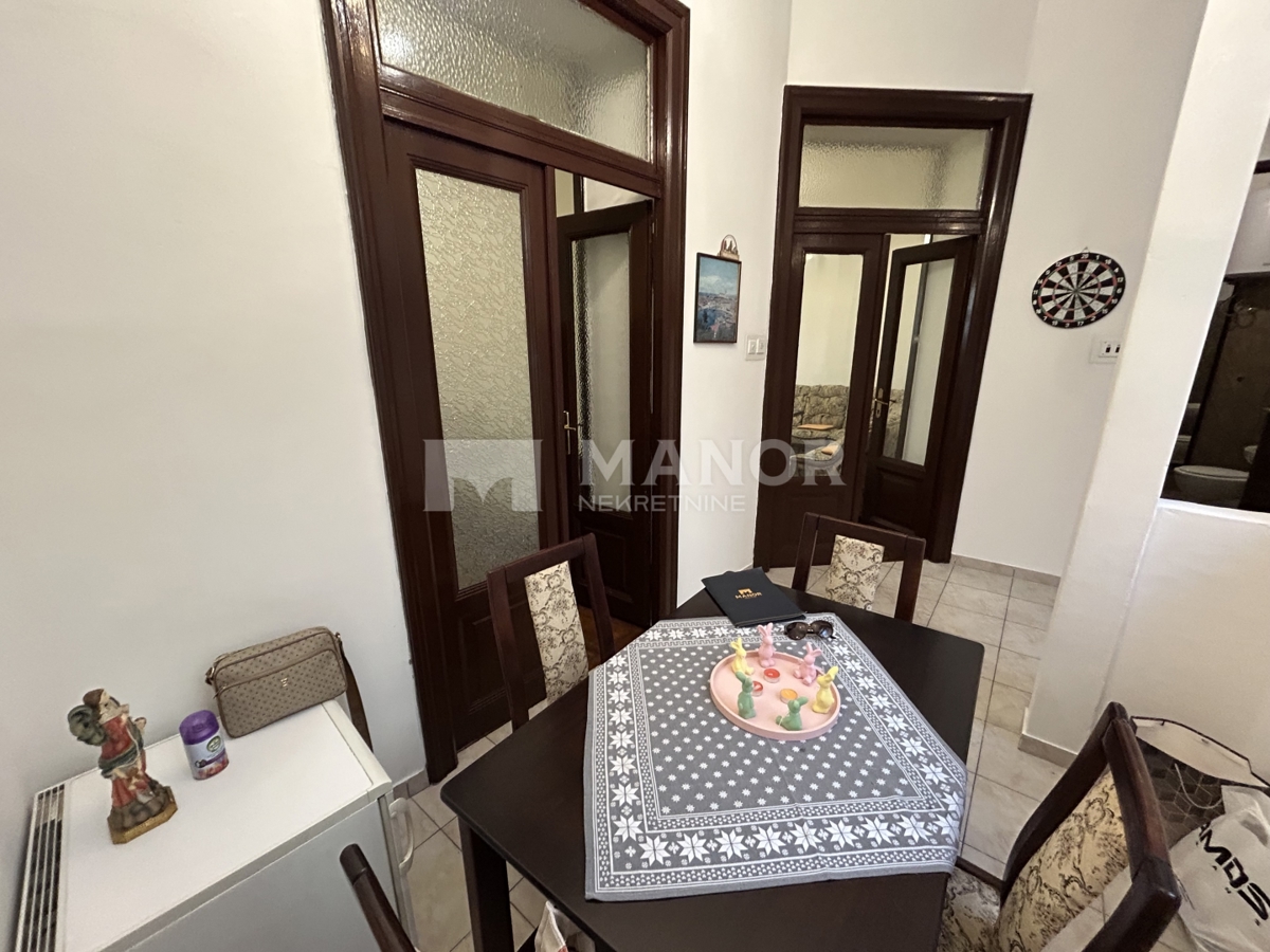 Appartamento Centar, Rijeka, 121m2