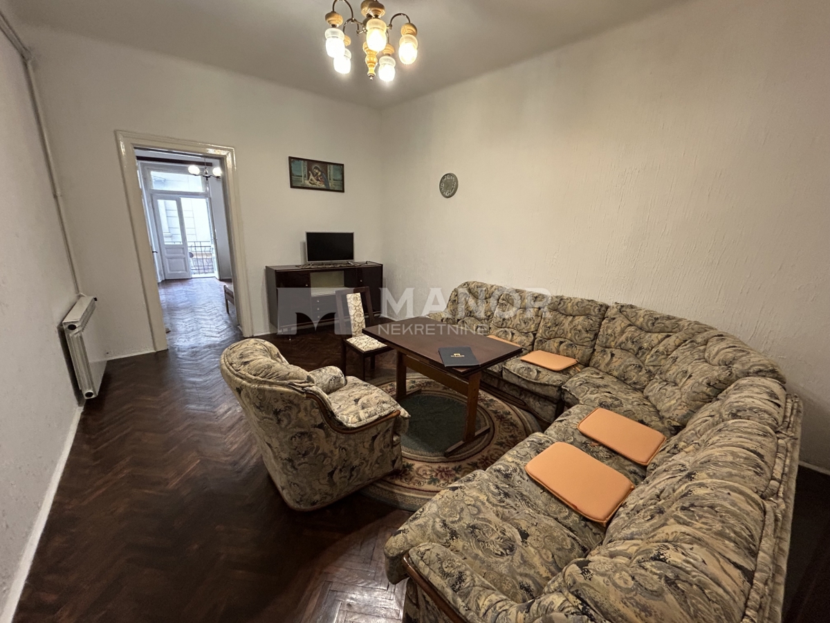 Appartamento Centar, Rijeka, 121m2