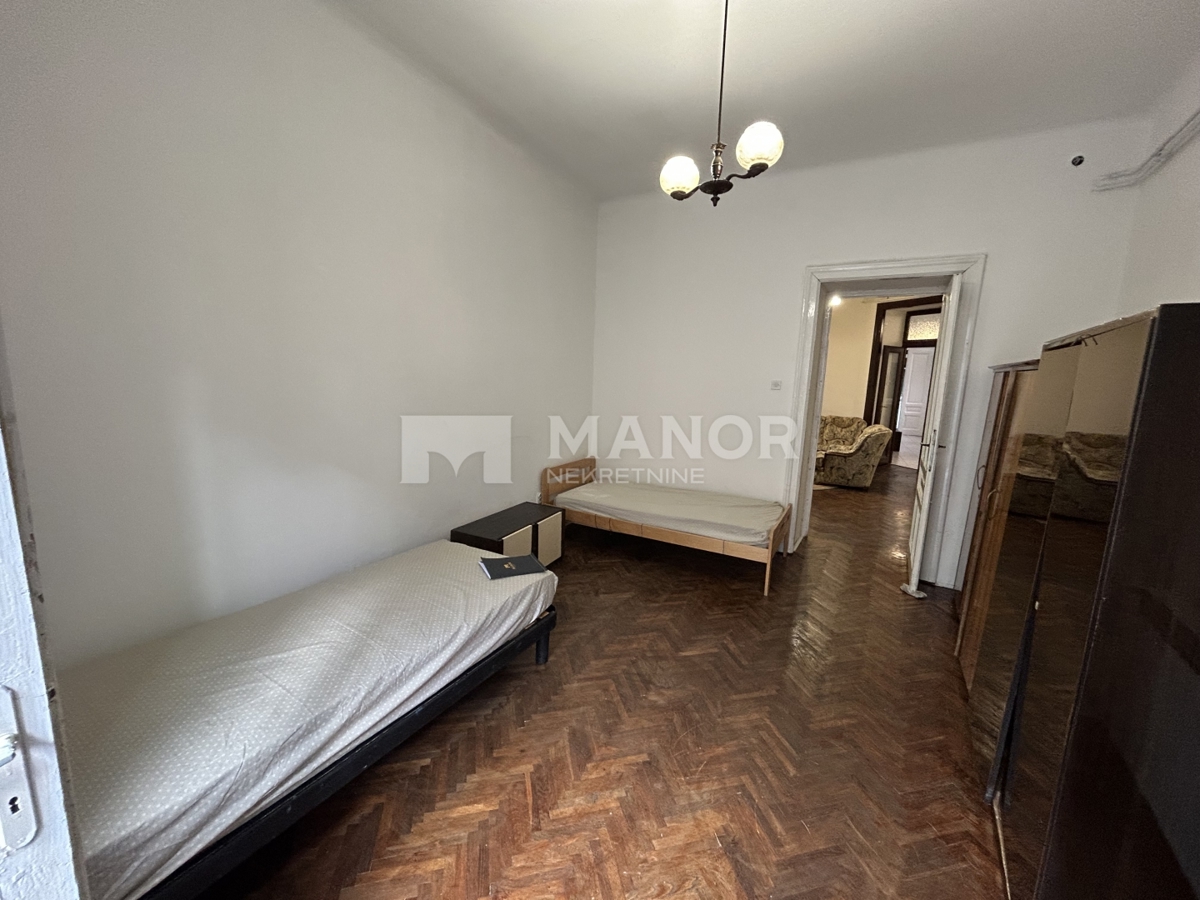 Appartamento Centar, Rijeka, 121m2