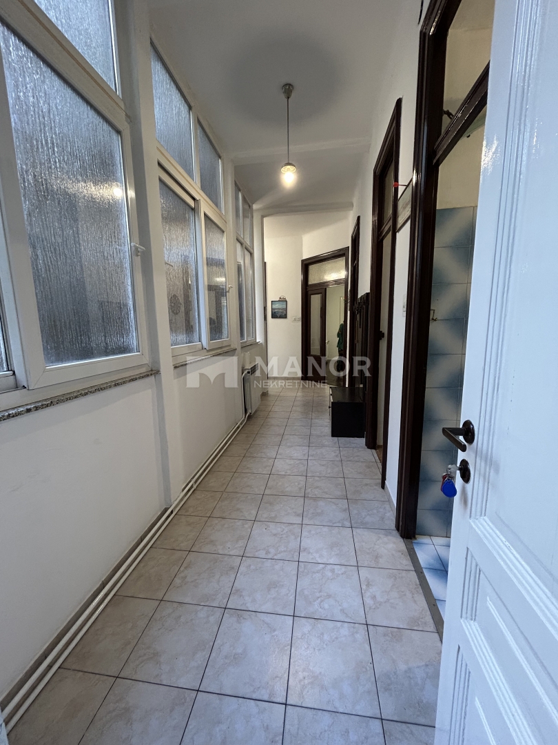 Appartamento Centar, Rijeka, 121m2