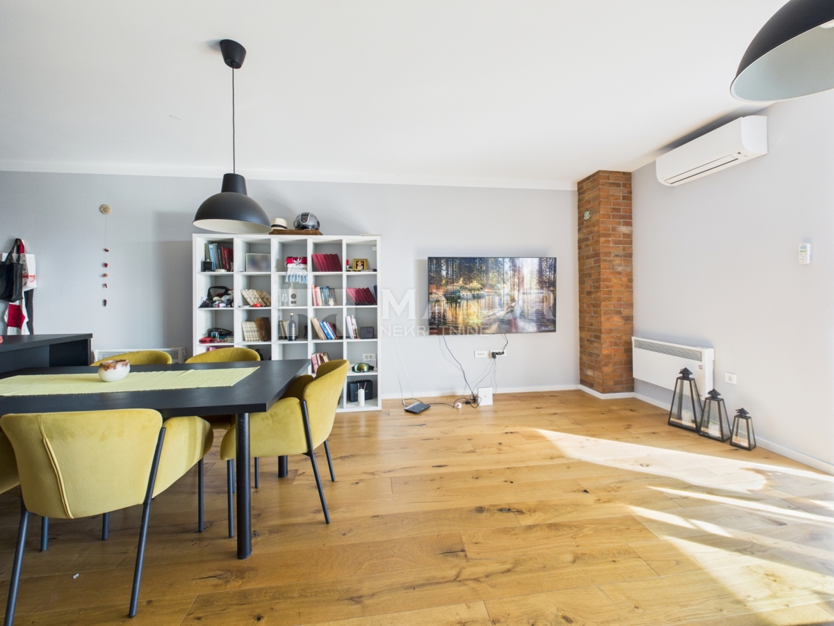 Appartamento Rešetari, Kastav, 103m2